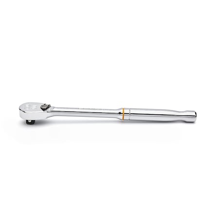 Gearwrench 3/8" Drive 90 Tooth Compact Head Ratchet - 8.4" 81220T